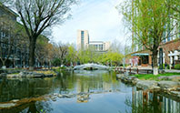 院校风采