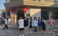 学生风采