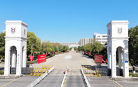 院校风采