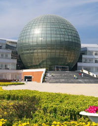 院校风采